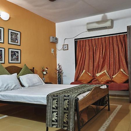 3Bhk Riverside Stay Reflektions By Livingstone Карджат Екстериор снимка