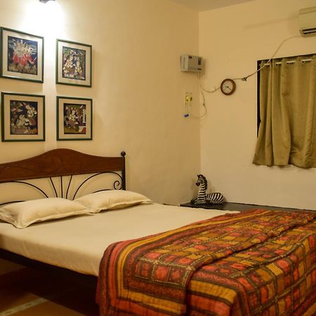 3Bhk Riverside Stay Reflektions By Livingstone Карджат Екстериор снимка
