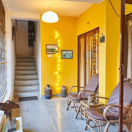 3Bhk Riverside Stay Reflektions By Livingstone Карджат Екстериор снимка