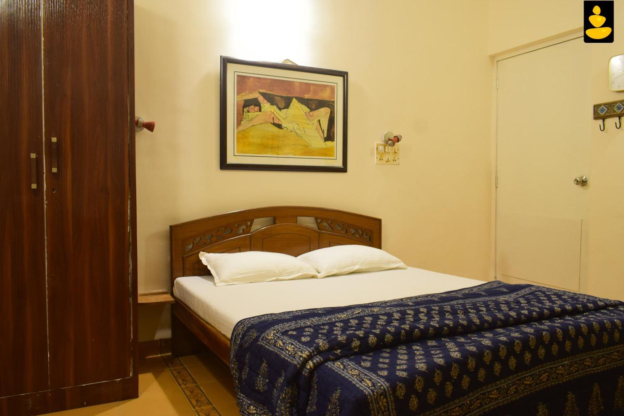 3Bhk Riverside Stay Reflektions By Livingstone Карджат Екстериор снимка